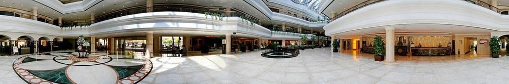 จินหลิง จินมา พาเลซ หางโจว Hotel ภายนอก รูปภาพ