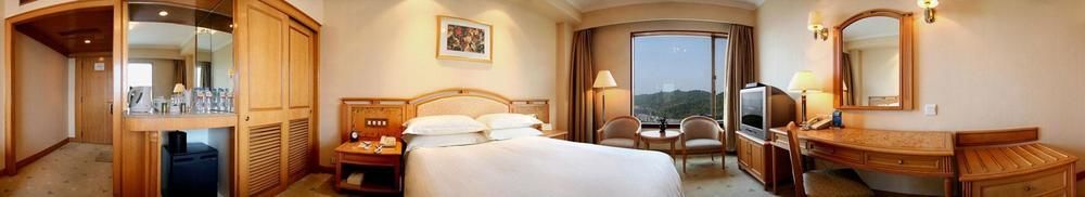 จินหลิง จินมา พาเลซ หางโจว Hotel ภายนอก รูปภาพ